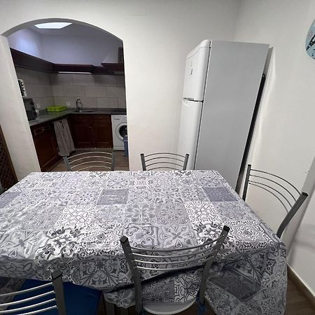 Apartamentos Luz De La Bahia Sur Cadiz San Fernando Exterior foto