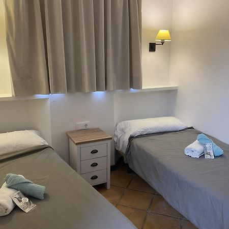 Apartamentos Luz De La Bahia Sur Cadiz San Fernando Exterior foto