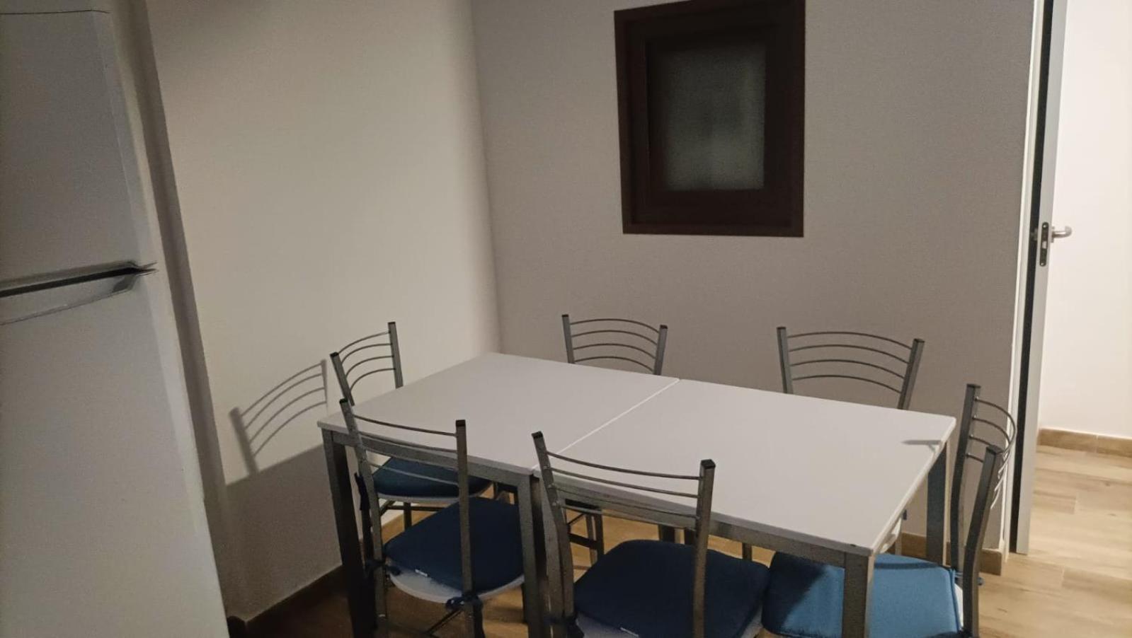 Apartamentos Luz De La Bahia Sur Cadiz San Fernando Exterior foto