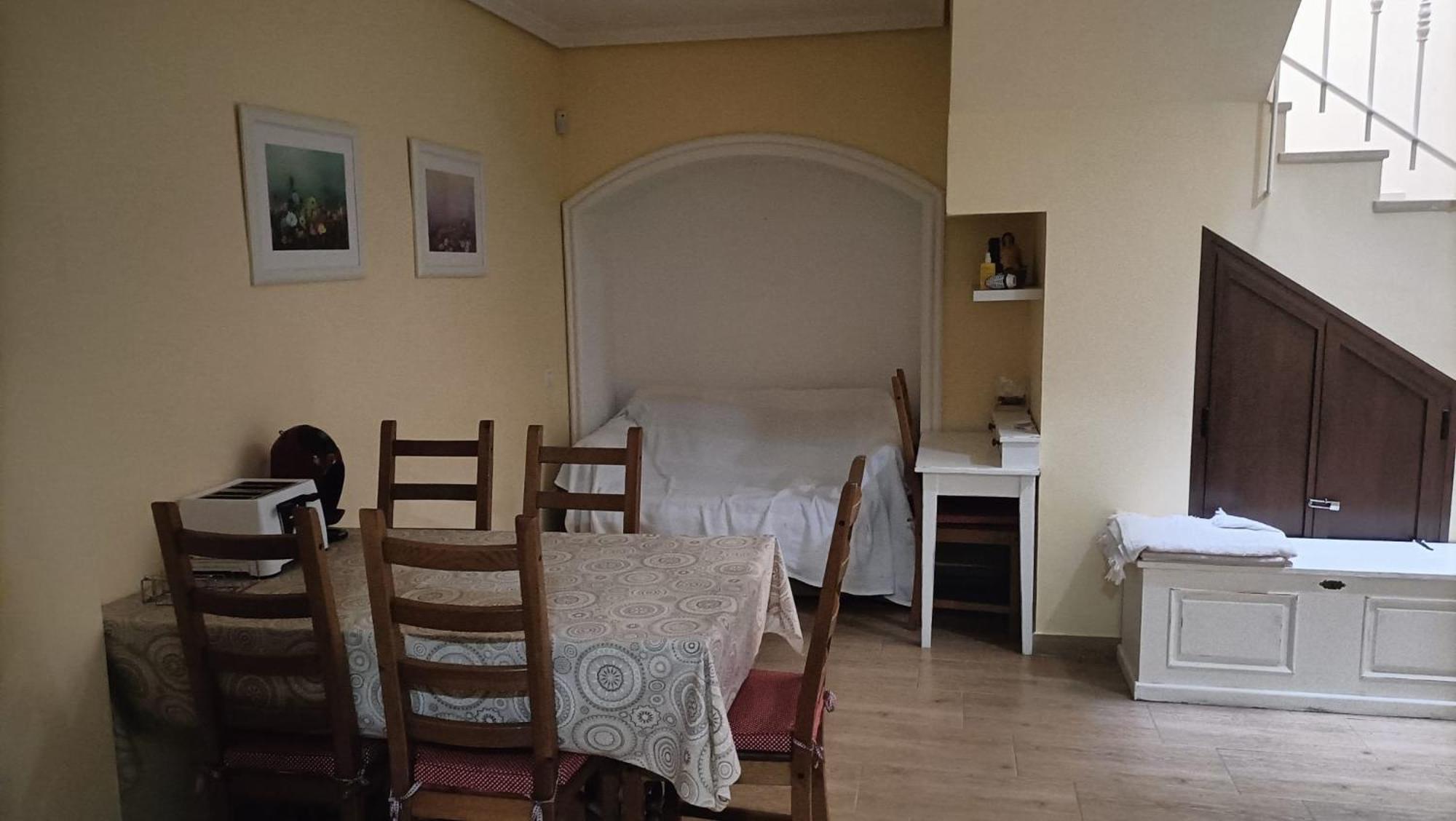Apartamentos Luz De La Bahia Sur Cadiz San Fernando Exterior foto