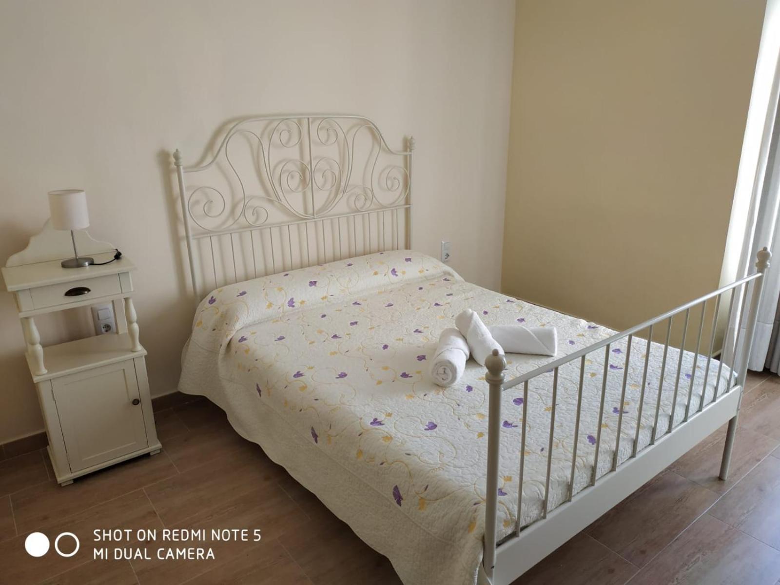 Apartamentos Luz De La Bahia Sur Cadiz San Fernando Exterior foto