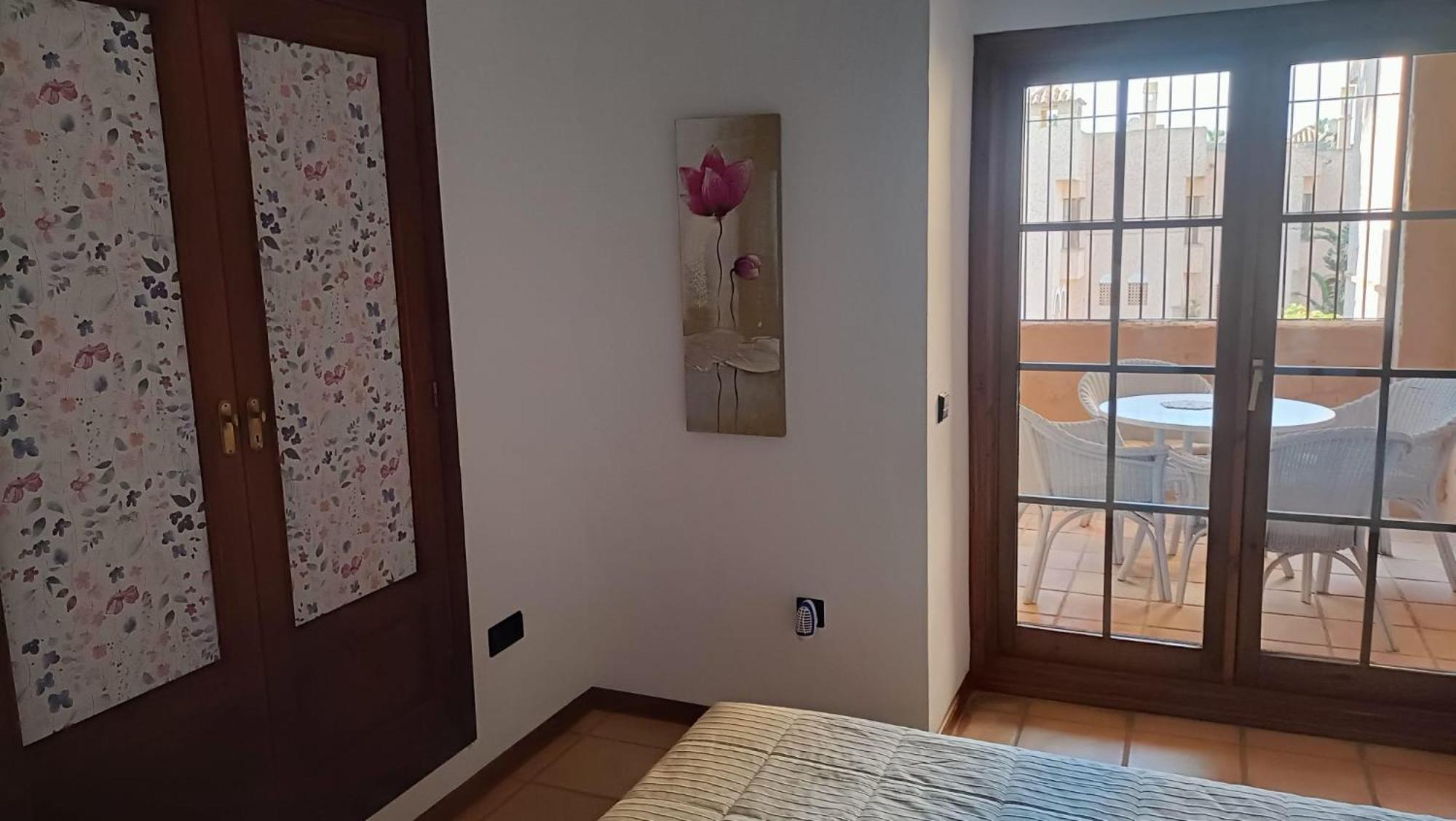 Apartamentos Luz De La Bahia Sur Cadiz San Fernando Exterior foto