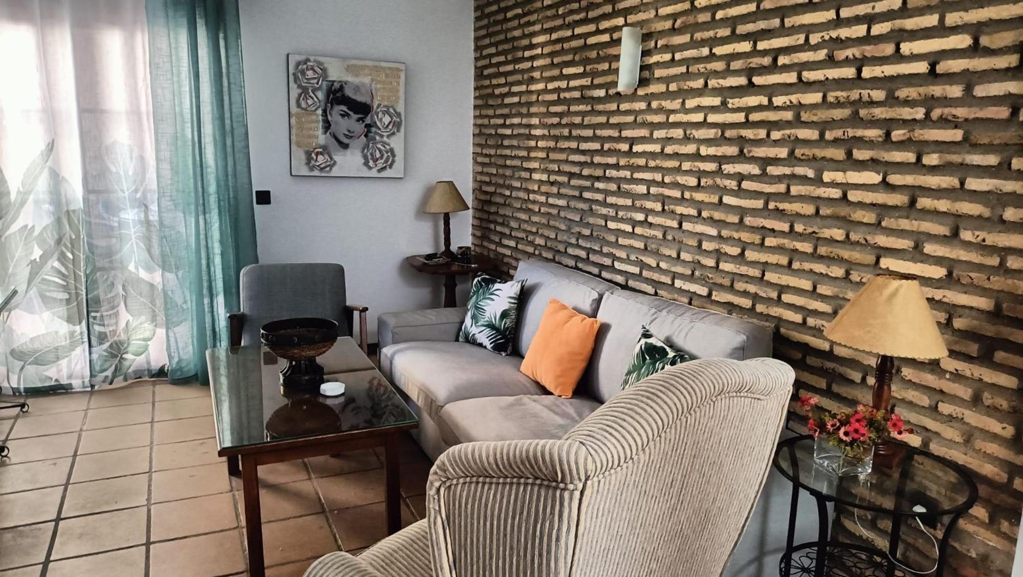 Apartamentos Luz De La Bahia Sur Cadiz San Fernando Exterior foto