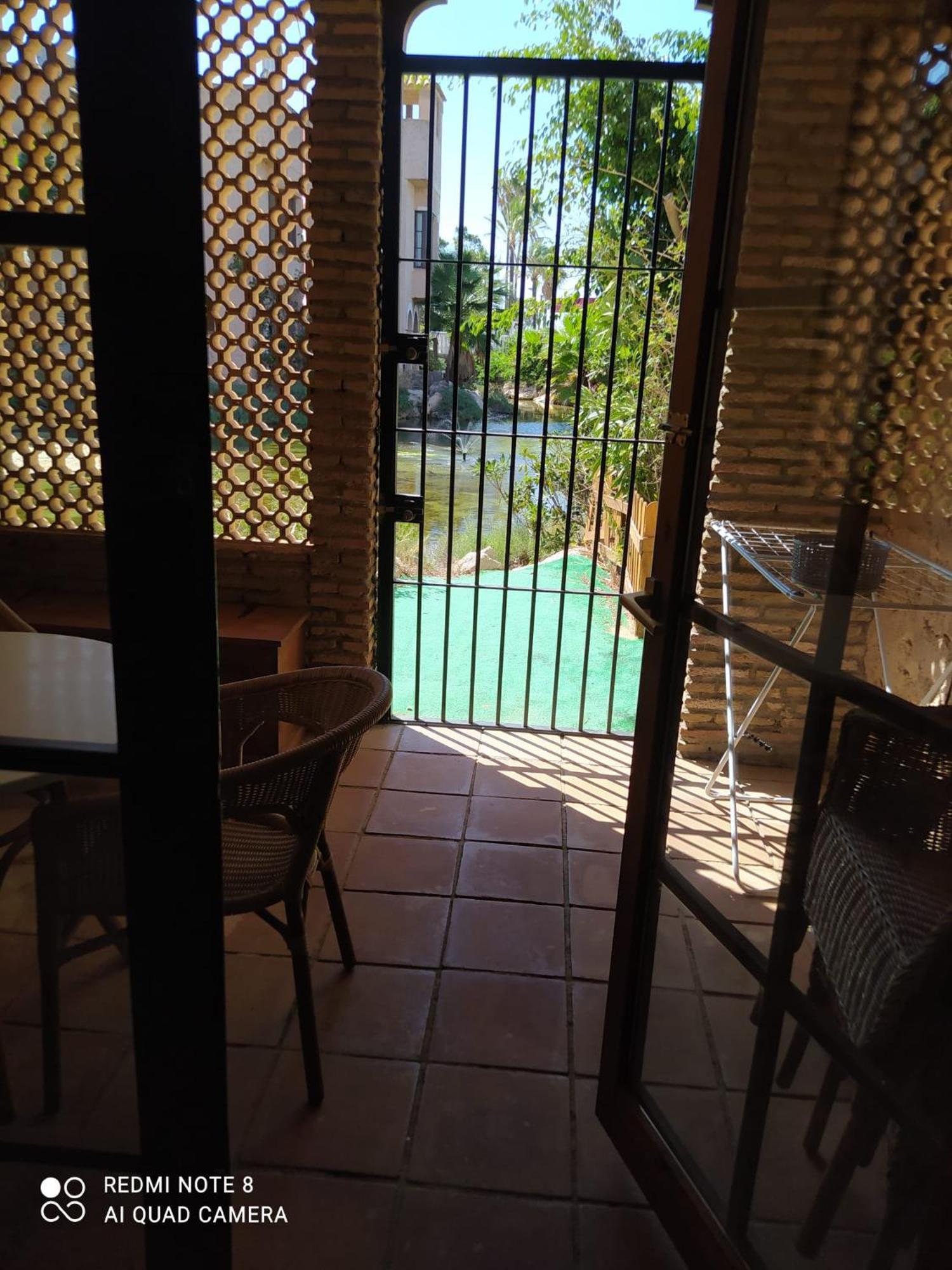 Apartamentos Luz De La Bahia Sur Cadiz San Fernando Exterior foto