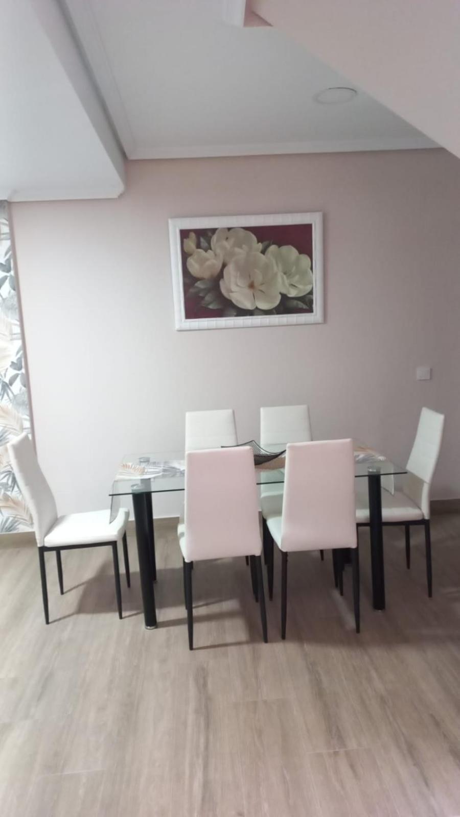 Apartamentos Luz De La Bahia Sur Cadiz San Fernando Exterior foto