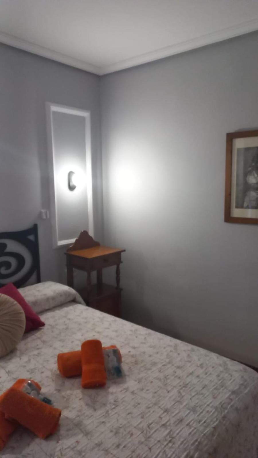 Apartamentos Luz De La Bahia Sur Cadiz San Fernando Exterior foto