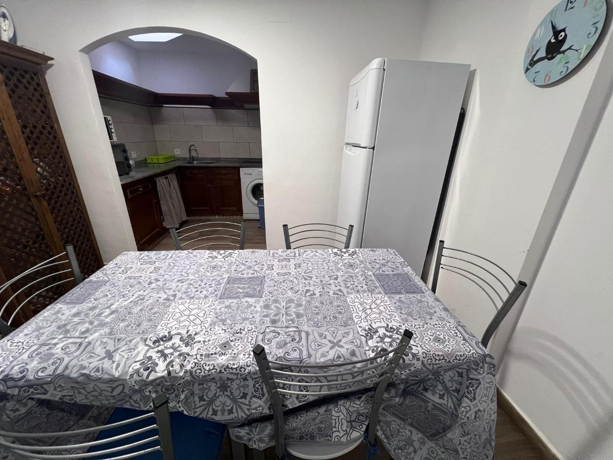 Apartamentos Luz De La Bahia Sur Cadiz San Fernando Exterior foto