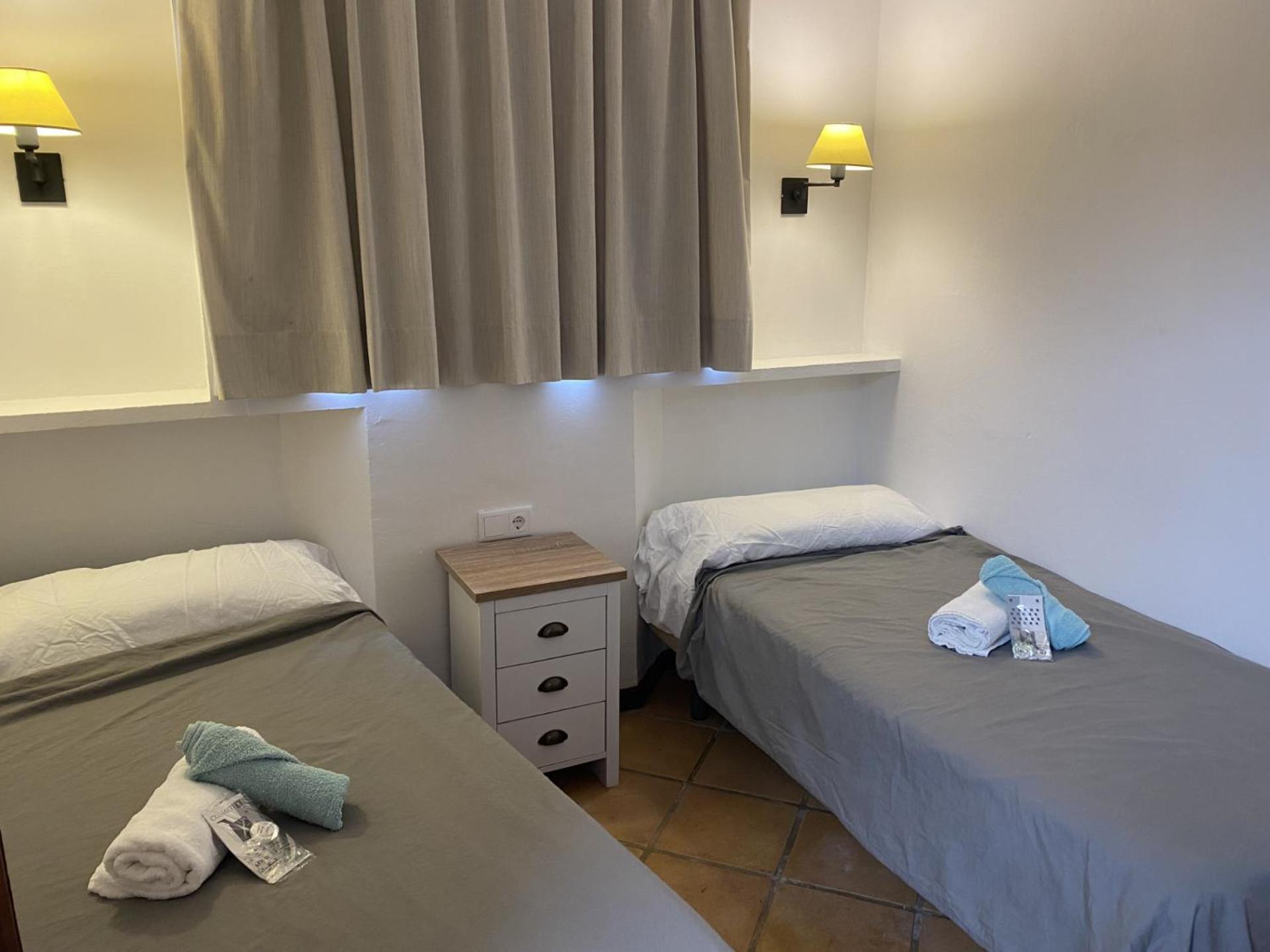 Apartamentos Luz De La Bahia Sur Cadiz San Fernando Exterior foto