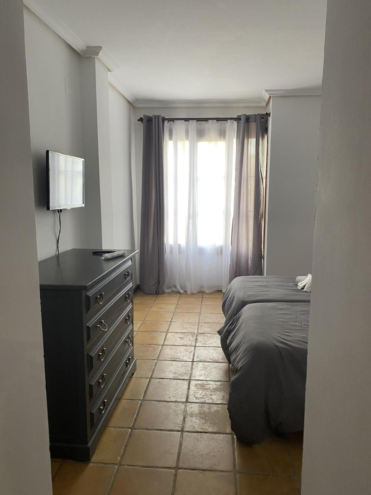 Apartamentos Luz De La Bahia Sur Cadiz San Fernando Exterior foto