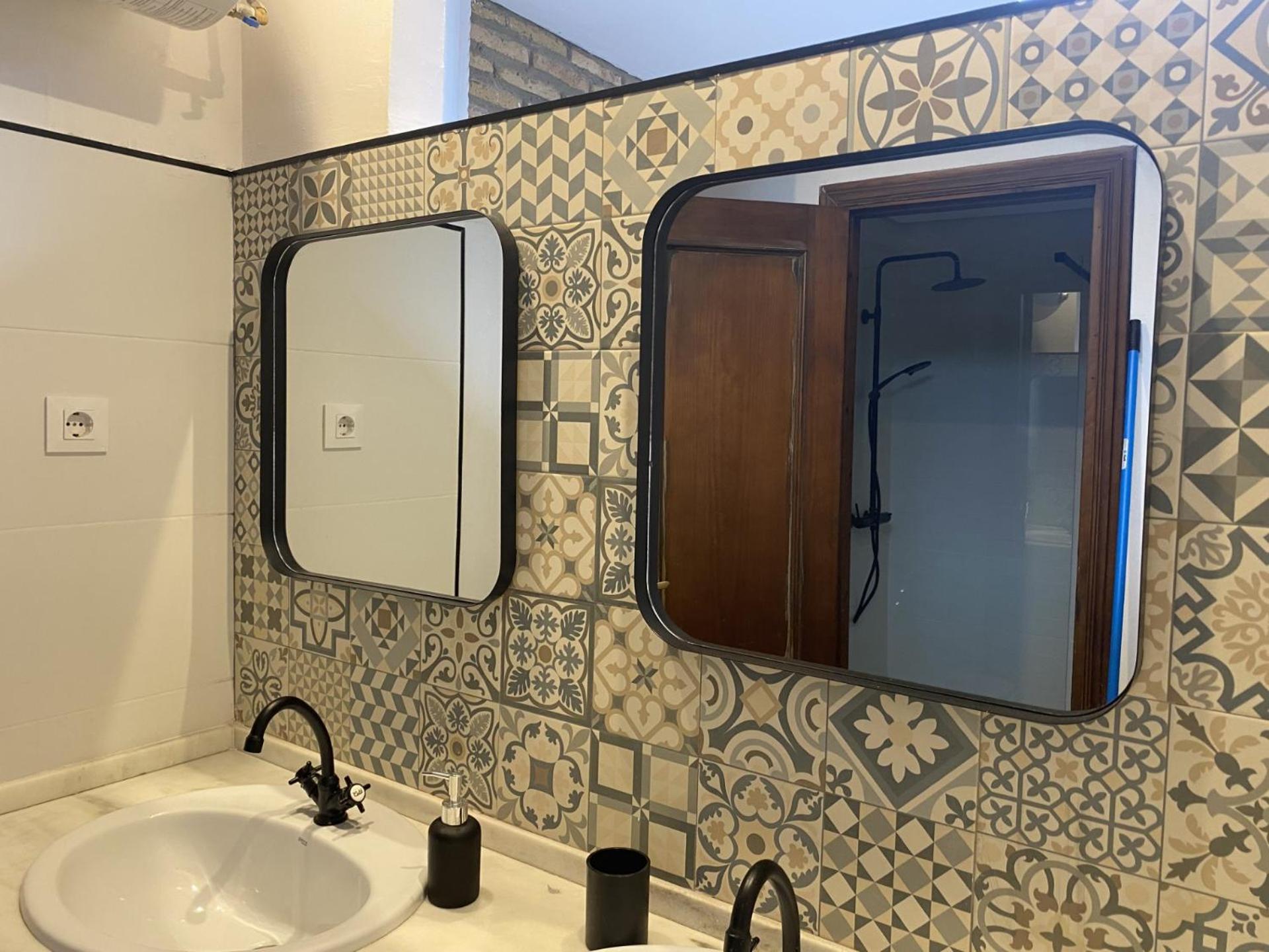 Apartamentos Luz De La Bahia Sur Cadiz San Fernando Exterior foto